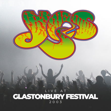 Live at Glastonbury Festival - Yes - Musik - THE STORE FOR MUSIC - 5055544229429 - 13. september 2019