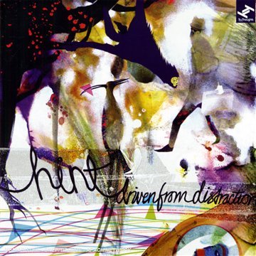 Hint · Driven from Distraction (CD) (2008)