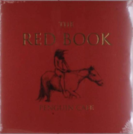 The Red Book - Penguin Cafe - Music - EDITIONS PENGUIN CAFE LTD - 5060268640429 - November 10, 2017