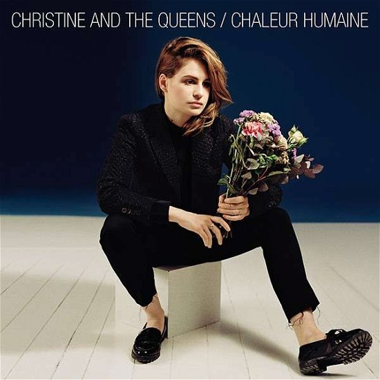 Cover for Christine &amp; The Queens · Chaleur Humaine (LP) (2014)