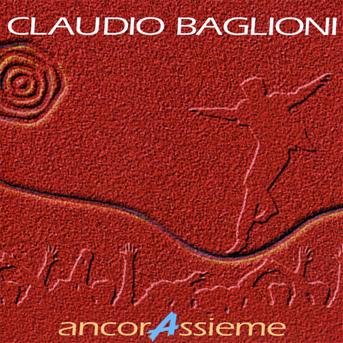Cover for Claudio Baglioni · Ancorassieme (CD) (1993)