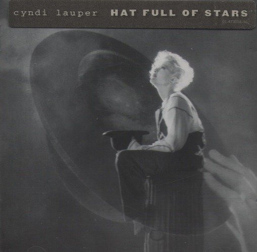 Hat Full Of Stars - Cyndi Lauper - Musik - SONY MUSIC ENTERTAINMENT - 5099747305429 - 24. maj 1993