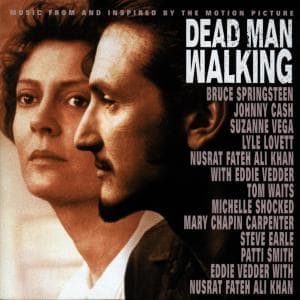 Dead Man Walking - O.s.t - Musik - Columbia - 5099748353429 - 1995