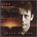 Cover for Bloom Luka · Salty Heaven (CD) (1998)