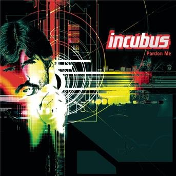 Cover for Incubus · Pardon Me (CD)