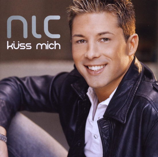 Cover for Nic · Kuess Mich (CD) (2010)