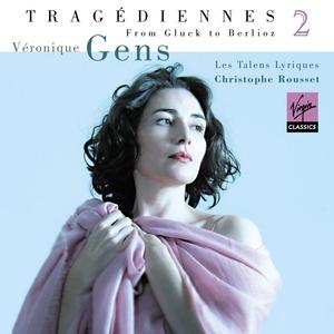 Tragediennes 2 - Gens Veronique - Música - EMI - 5099921657429 - 19 de dezembro de 2011