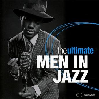 Men in Jazz (the Ultimate) - V/A - Musik - EMI - 5099931908429 - 26. Oktober 2012