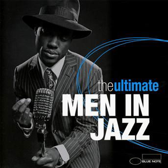 Men in Jazz (the Ultimate) (CD) (2012)