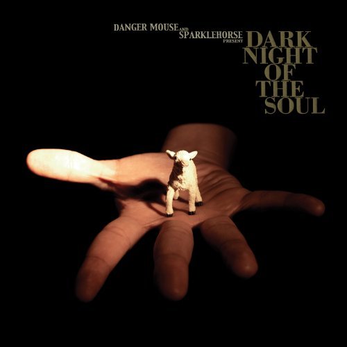 Dark Night of the Soul - Danger Mouse and Sparklehorse - Musiikki - Emi - 5099964227429 - maanantai 12. heinäkuuta 2010