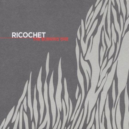 Burning One - Ricochet - Music - CD Baby - 5099964285429 - July 13, 2010