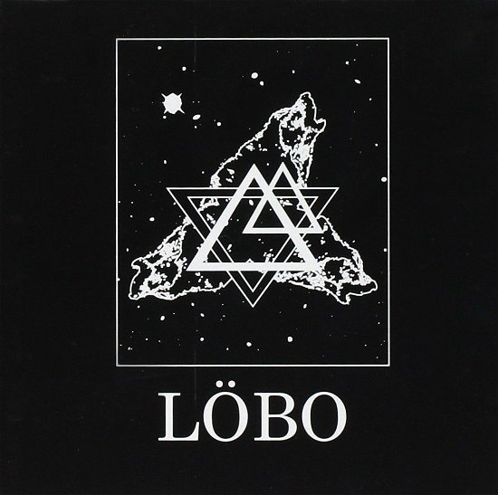 Cover for Lobo · Alma Ep (CD)