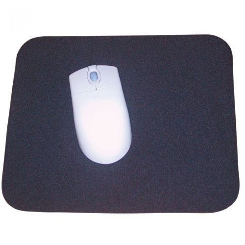 Multimedia Mouse Pad 2mm Am - Music Protection - Produtos - AM - 5701289009429 - 