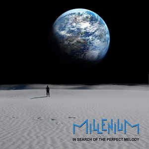 Cover for Millenium · In Search Of The Perfct Melody (LP) [Limited edition] (2016)
