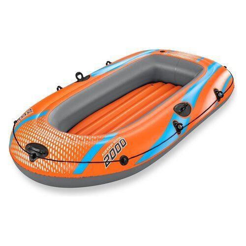 Cover for Bestway · Bestway - Kondor Elite 2000 Raft (61139) (Toys)