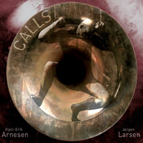 Cover for Arnesen / Larsen · * Calls (CD) (2009)
