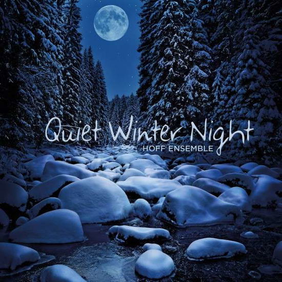 Quiet Winter Night: an Acoustic Jazz Project - Bohren,geir / Aserud,bent / Hoff Ensemble - Music - L2L - 7041888517429 - September 25, 2012