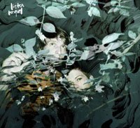 Cover for Listen To Girl · Long-term World (LP) (2019)