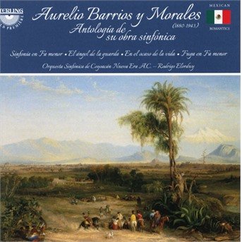 Anthology of His Symphonies - Rodrigo Elorduy - Música - STERLING - 7393338111429 - 7 de janeiro de 2022