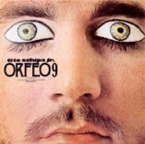 Cover for Tito Schipa · Orfeo 9 (CD) (2009)