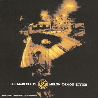 Melon Demon Divine - K2 - Musiikki - FAB DISTRIBUTION - 8024391019429 - maanantai 21. kesäkuuta 2004