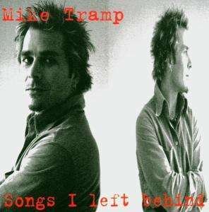 Cover for Tramp Mike · Songs I Left Behind (CD) (2004)