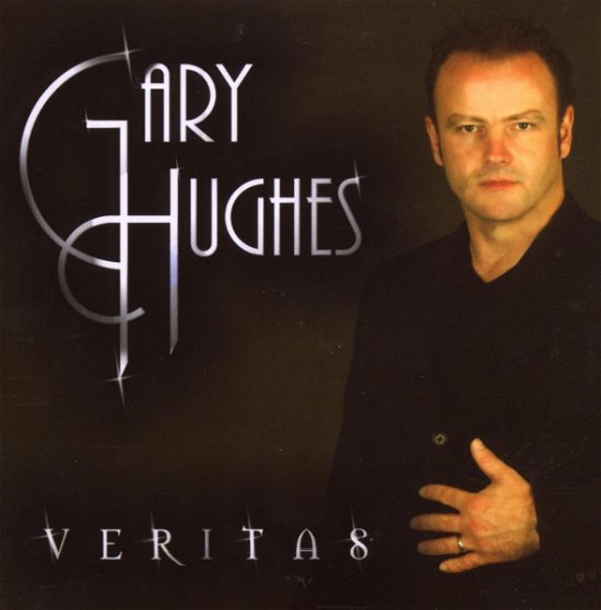 Veritas - Gary Hughes - Muziek - Frontiers - 8024391035429 - 19 augustus 2010