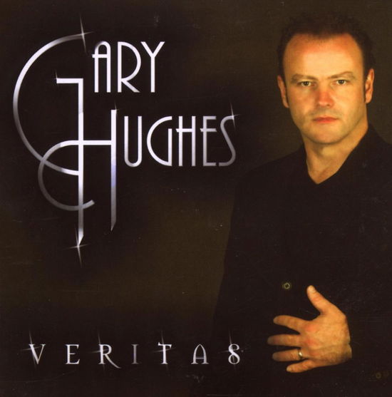 Veritas - Gary Hughes - Musik - Frontiers - 8024391035429 - 19. august 2010