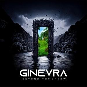 Ginevra · Beyond Tomorrow (CD) (2025)