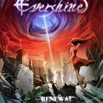 Renewal - Evershine - Musik - BAKERTEAM RECORDS - 8025044901429 - 8. oktober 2012