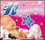Baby Symphonia · Ninnananna (CD) (2007)