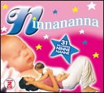 Cover for Baby Symphonia · Ninnananna (CD) (2007)