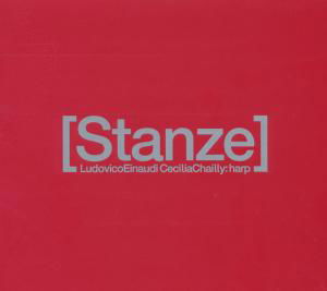Stanze & Cecilia Chailly - Ludovico Einaudi - Música - PONDE - 8030482000429 - 11 de marzo de 2011