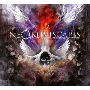 Portal of I - Ne Obliviscaris - Muziek - CODE666 - 8033622533429 - 7 augustus 2012