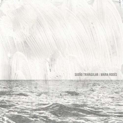Cover for Maria Rodes · Sueno Triangular (LP) (2014)