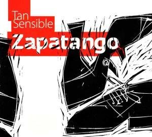 Cover for Zapatango · Tan Sensible (CD) (2011)