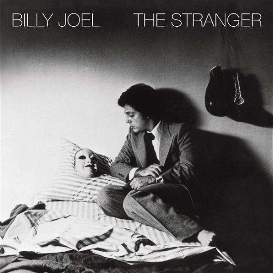 Stranger - Billy Joel - Musiikki - SONY - 8713748980429 - tiistai 24. toukokuuta 2011