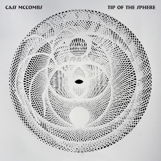 Tip Of The Sphere - Cass Mccombs - Musik - EPITAPH UK - 8714092758429 - 7 juni 2019