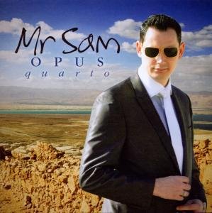 Cover for Mr Sam · Opus Quarto (CD) (2010)