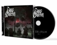 En Delirium - Grief Collector - Muzyka - Petrichor - 8715392801429 - 11 czerwca 2021