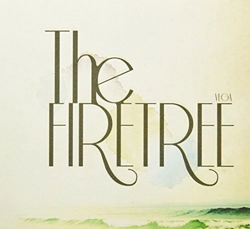 Cover for Firetree · Vega (CD) (2011)