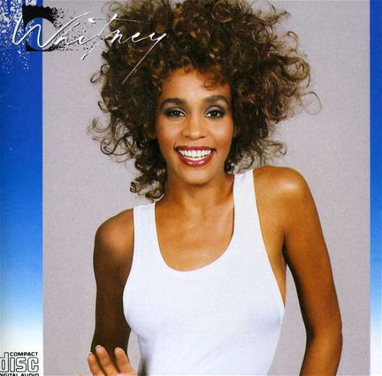 Whitney Houston · Whitney (CD) (2022)