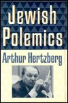 Cover for Arthur Hertzberg · Jewish Polemics (Innbunden bok) (1992)