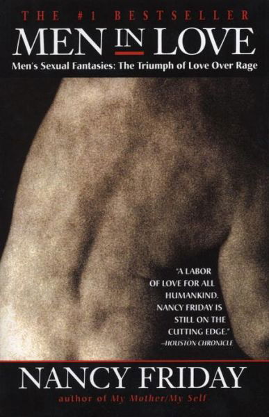 Men in Love - Nancy Friday - Bøger - Delta - 9780385333429 - 10. august 1998
