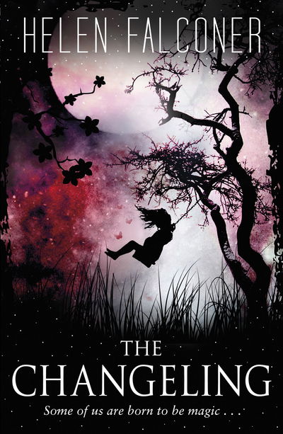 Cover for Helen Falconer · The Changeling - The Changeling (Paperback Book) (2015)