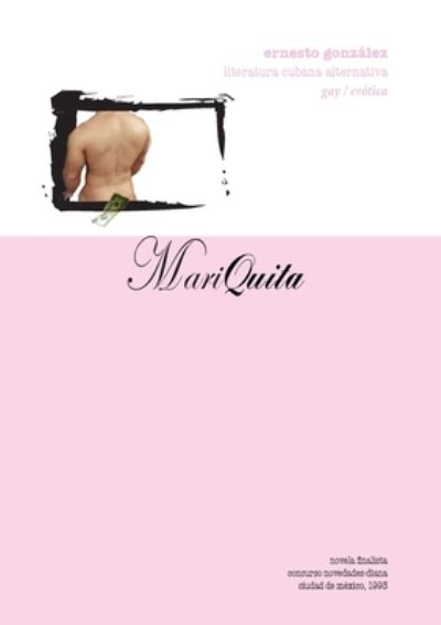 Cover for Ernesto Gonzlez · MariQuita (N/A) (2008)