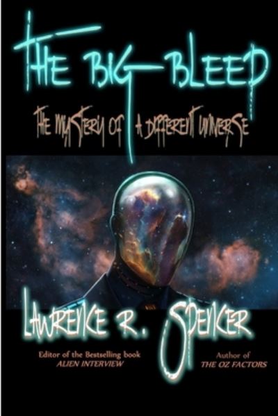 Cover for Lawrence R. Spencer · Big Bleep (Book) (2008)