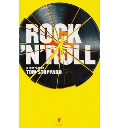 Cover for Tom Stoppard · Rock 'n' Roll (Paperback Book) [Main edition] (2008)