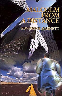 Cover for Edward Garnett · Malcolm from a Distance (Paperback Book) (2001)