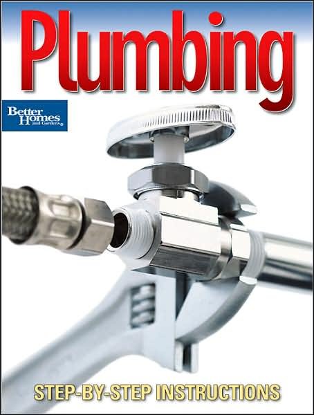 Cover for Gardens · Plumbing: Step-by-Step Instructions (Bok) (2007)